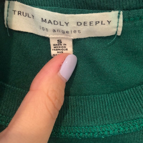 Urban Outfitters graphic t-shirt - Picture 3 of 5